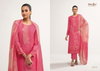 Aira By Omtex Linen Jacquard Ladies Dress Material Wholesale Market In Surat